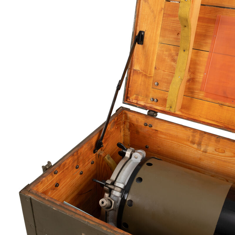 Autoclave Czech In Wooden Box, , large image number 3